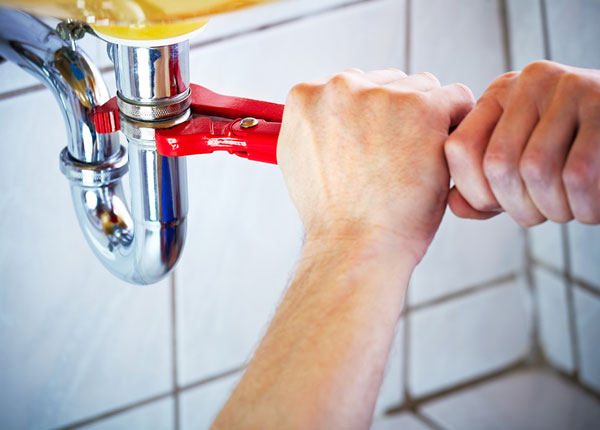 About Jenison Plumbers